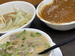 -白魁老号饭庄(交道口店)