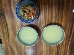 -老烟台灌汤包(南洪街店)