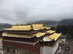 -达仓郎木寺院