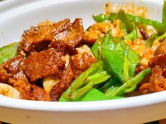 -九毛九西北菜(大东海店)