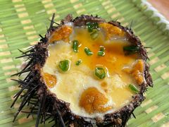 -旺角小渔村·海肠捞饭开创者(环山路店)
