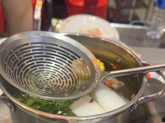 -金龙大四喜牛肉火锅