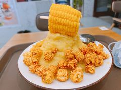 -鲜芋仙(徐州彭城一号店)