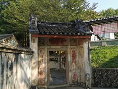 -中国客家博物馆