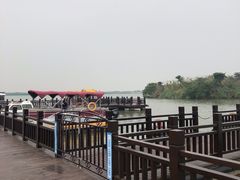 -金沙湖旅游度假区