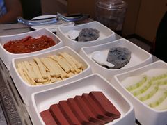 -海底捞火锅(金地广场生日主题店)