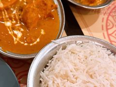 -克比叔叔印度餐厅Kebabs on the Grille(永康路分店)