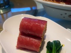 -顺峰(农展馆店)