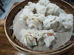 -海汇源老烧麦店(东大街总店)