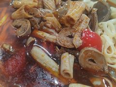 -晓马鸭店(新芜路店)