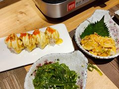-酒井酱子·深夜食堂(东城汇店)