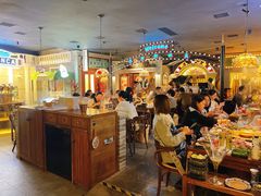 -哥老官重庆美蛙鱼头(日月光店)
