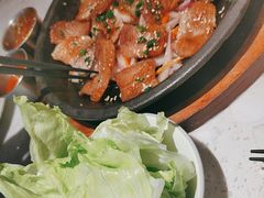 -Aqua Oasis 水天堂(太湖中心mall店)