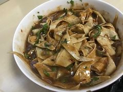 -正味斋锅巴菜(西北角店)