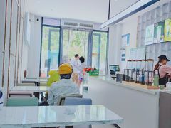 大堂-常来茶·水果研究所(西溪里店)