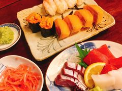 -亀すし　本店