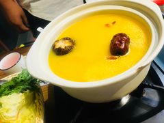 -U你·天然调味(南湖总店)