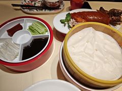 -京鸭棠(让胡路万达店)