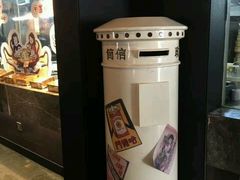 -广东道至正餐厅(区庄店)