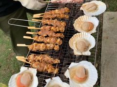 -美家乐农庄·露营·团建(大治路店)