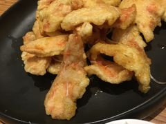 -金掌勺·锅包肉(广渠门店)