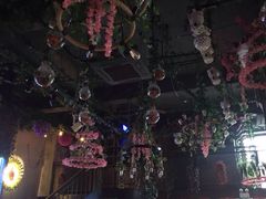 -繁华里音乐餐厅(蓬朗店)