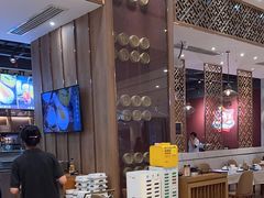 -鹅冠港式茶餐厅(来福士店)