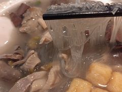 -苏晓玥·手作江南小吃(深圳北站店)