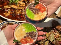 -麻辣总动员·川派海鲜·现炒浇头面·自贡菜(五彩城店)