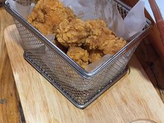 -小杨烤肉(朱雀店)