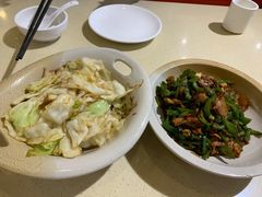 -满福隆酒楼(万绿园店)