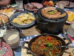 -卢布里西餐厅(总店)