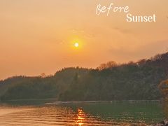 -天目湖涵田度假村