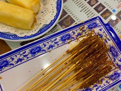 -捷信牛奶甜品世家(学府店)