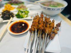 -苏氏牛肉面(丰北桥店)