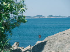 -烟台山景区