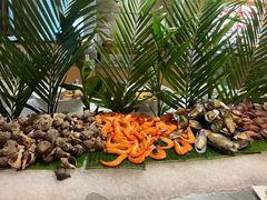 -北京王府井希尔顿酒店·万斯阁西餐厅