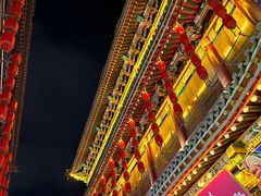 -大召寺明清一条街