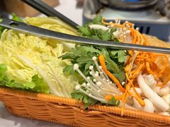 -U你·湖北家宴菜(南湖总店)