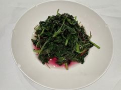 清炒时蔬-老吉士(环贸iapm店)