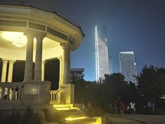 -粤秀小厨·广式早茶(辽宁路店)