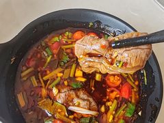 -牛鼎记潮汕牛肉火锅(阳朔店)