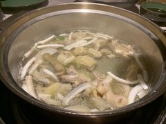 -狐狸爱上椰子鸡(滨江星光大道店)