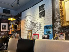 -鼓楼吃面·肉啃肉(南锣鼓巷店)
