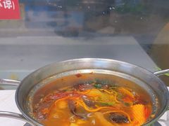 -壹天自助小火锅·贵州地摊火锅