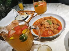 -西堤牛排(南京龙江店)