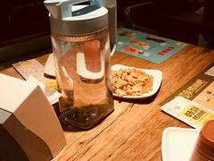 -味妙烤鱼吧(回龙观店)