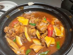 -云海肴·汽锅鸡·云南菜(高德置地店)