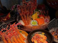 -花潮料理艺食馆(成都万象城店)