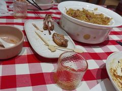 -西贝(宝乐汇店)
